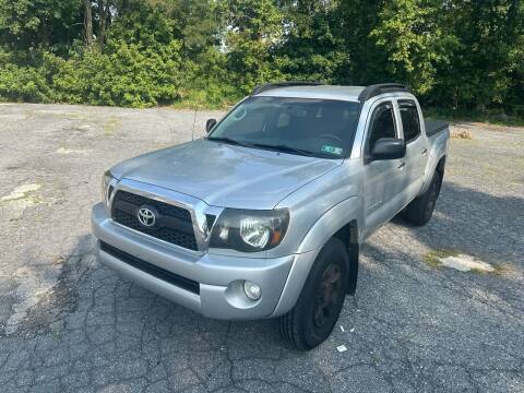 2011 Toyota Tacoma for sale at Butler Auto in Easton PA
