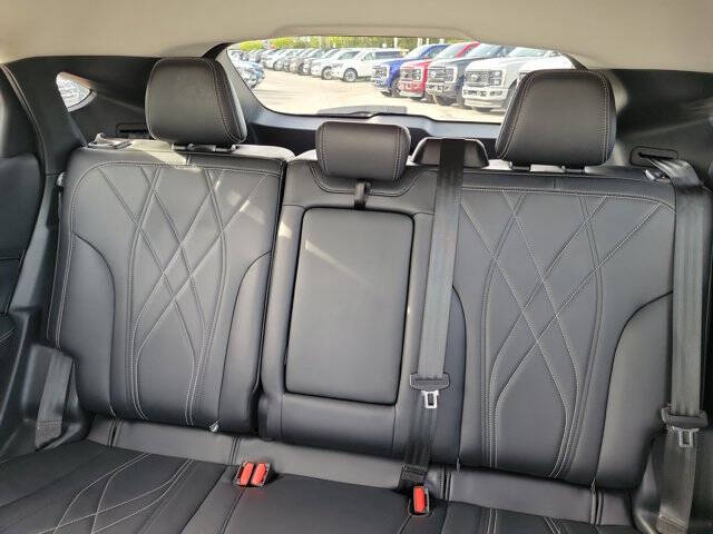 2021 Ford Mustang Mach-E Select