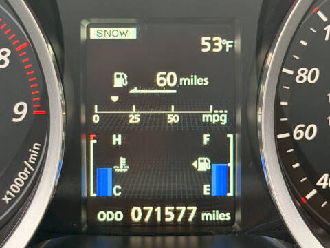 2015 Mitsubishi Lancer Evolution GSR