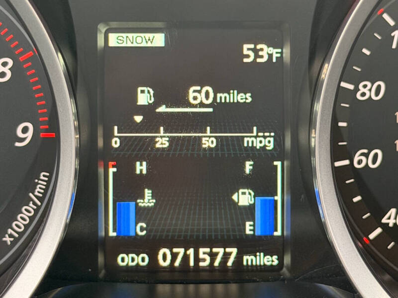 2015 Mitsubishi Lancer Evolution GSR