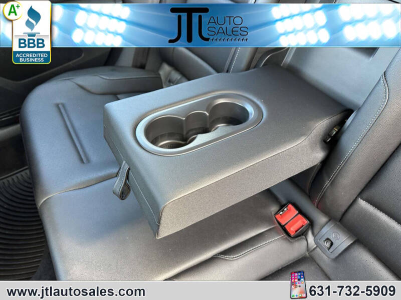 2017 Volkswagen Golf TSI Wolfsburg Edition