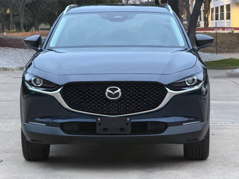 2025 Mazda CX-30 Select Sport's photo