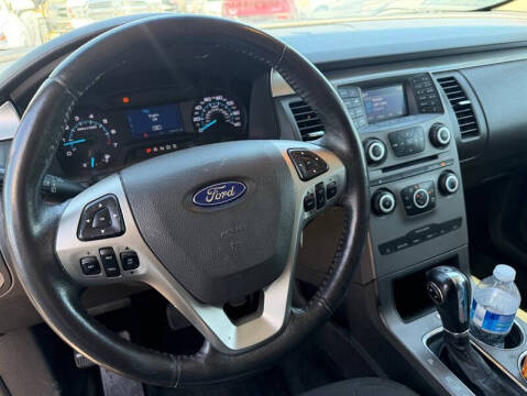2016 Ford Flex SE