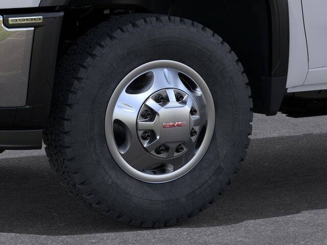 2026 GMC Sierra 3500HD