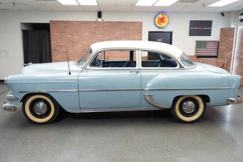 1954 Chevrolet 210