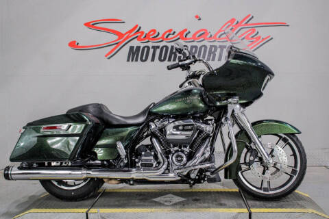 2018 Harley-Davidson Road Glide