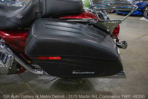 2003 Harley-Davidson Road King