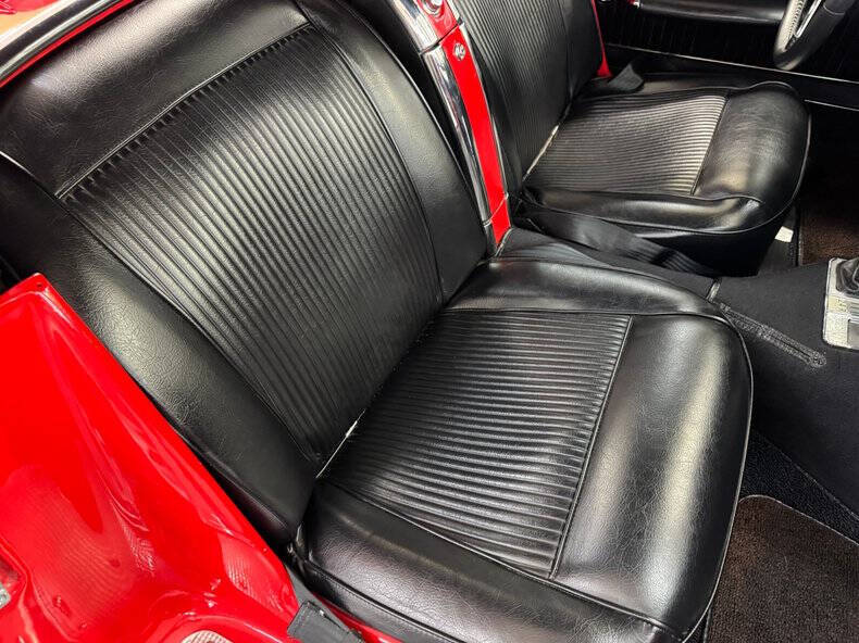 1958 Chevrolet Corvette