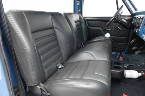 1968 Chevrolet C/K 20 Series