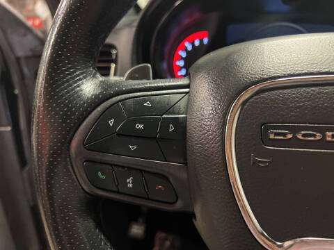 2023 Dodge Durango R/T Plus