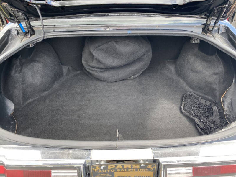 1979 Oldsmobile Toronado