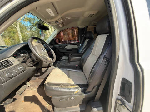 2010 GMC Sierra 1500