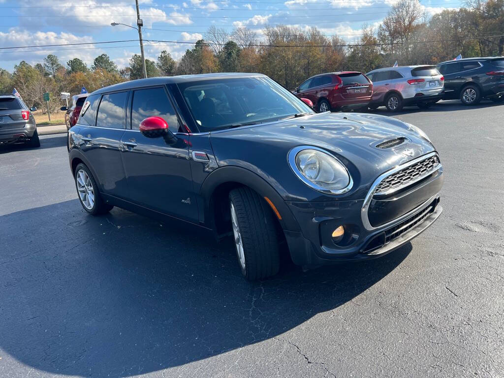 2017 MINI Clubman for sale at Absolute Cars Inc in Benson, NC