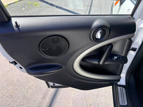 2014 MINI Countryman Cooper