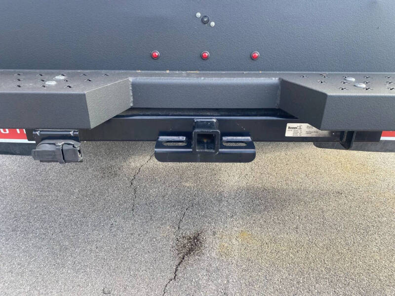 2023 Chevrolet Silverado 6500HD