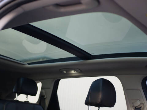 2021 Kia Sorento SX Prestige