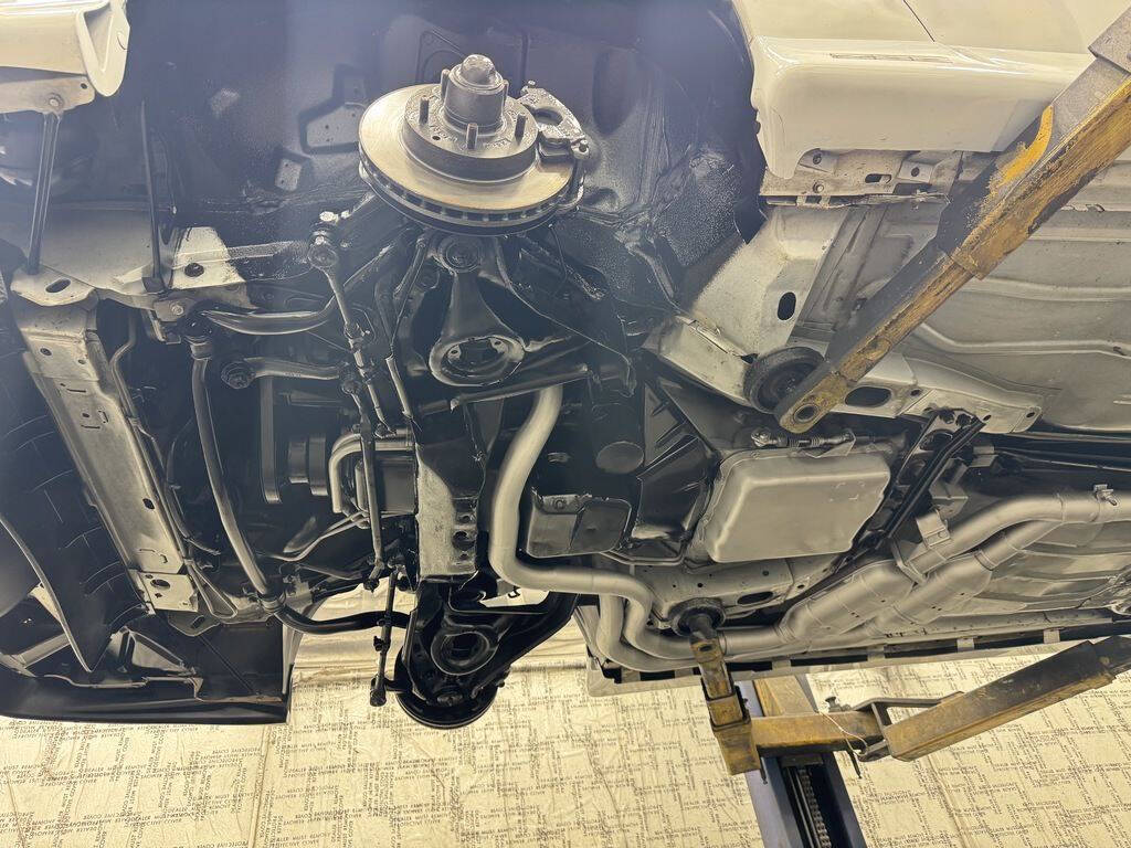 1992 Chevrolet Camaro 86