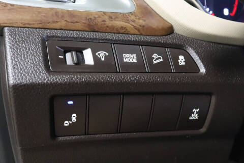 2019 Hyundai Santa Fe XL SE