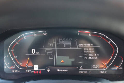 2021 BMW 3 Series 330i