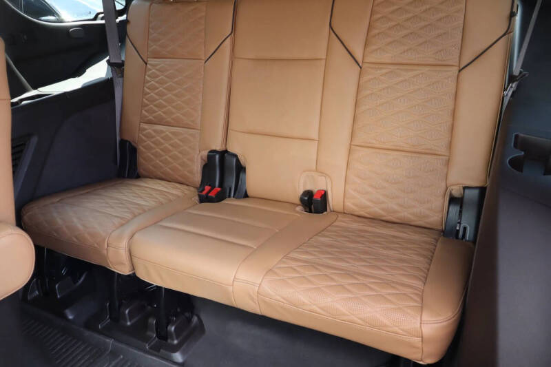 2024 Cadillac Escalade Sport