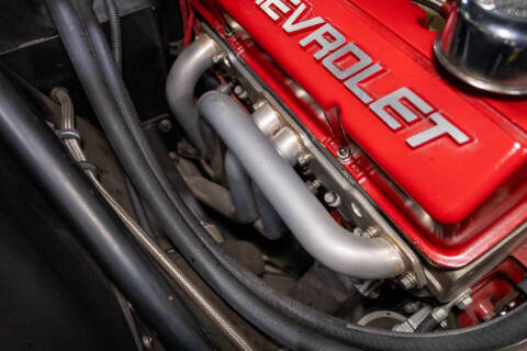 1967 Chevrolet Nova