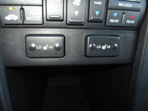 2011 Honda Pilot EX-L