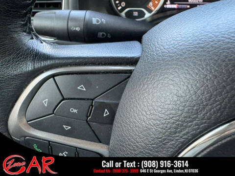 2021 Jeep Renegade Limited