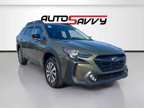 2024 Subaru Outback Premium