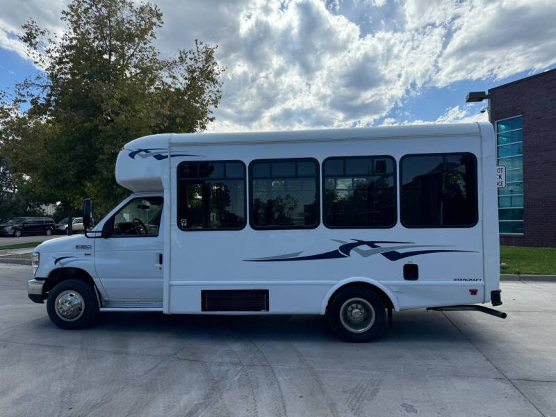 2019 Ford E-Series E-350 SD