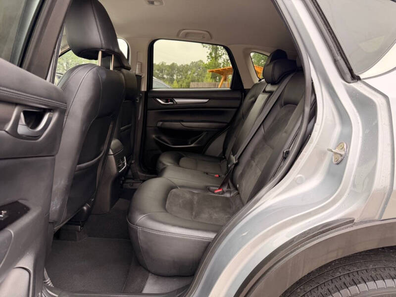 2023 Mazda CX-5 2.5 S Select
