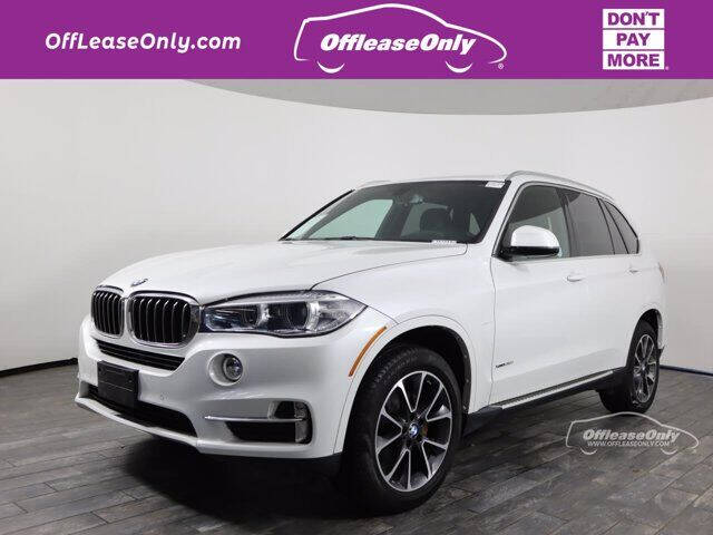 Bmw X5 For Sale In Boca Raton Fl Carsforsale Com