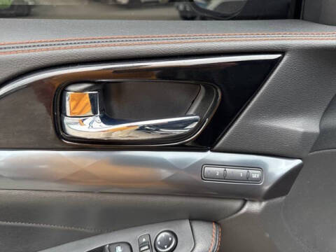 2023 Nissan Maxima 3.5 SR