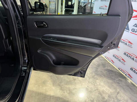 2019 Dodge Durango GT Plus