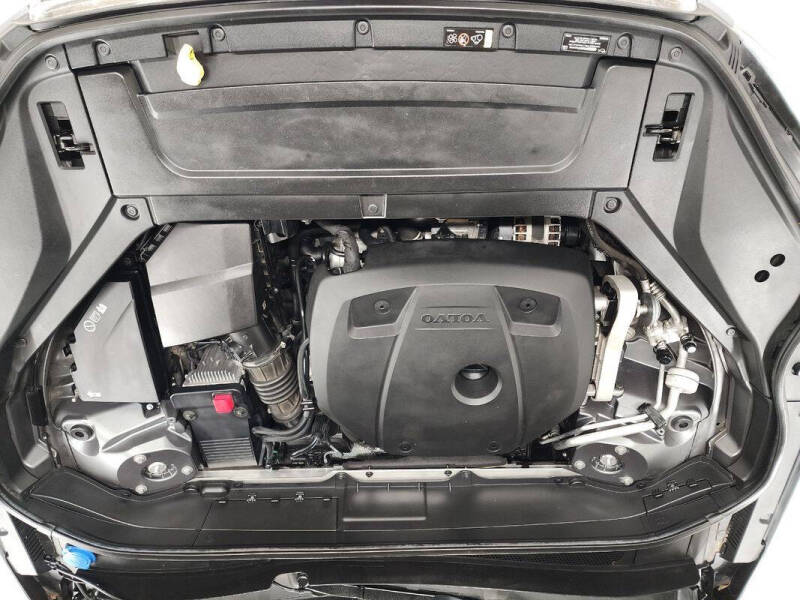 2017 Volvo XC90 T6 Inscription