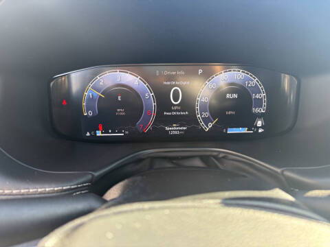 2023 Jeep Compass High Altitude