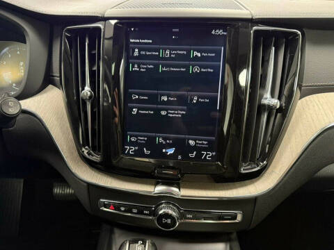 2019 Volvo XC60 T5 Inscription