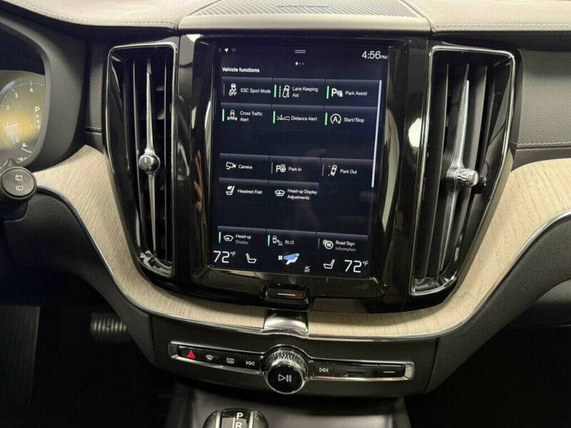 2019 Volvo XC60 T5 Inscription