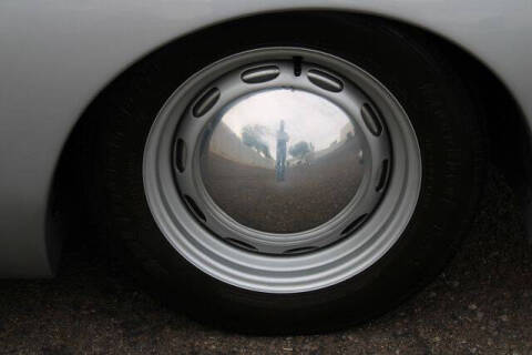 1948 Porsche 356