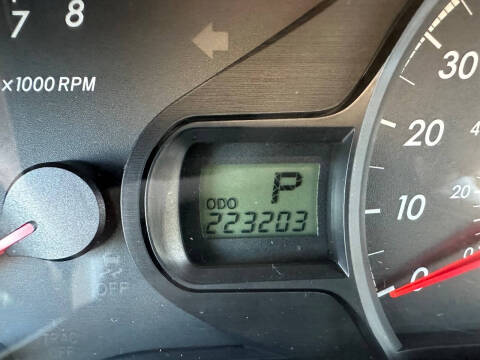 2013 Toyota Sienna LE 8-Passenger