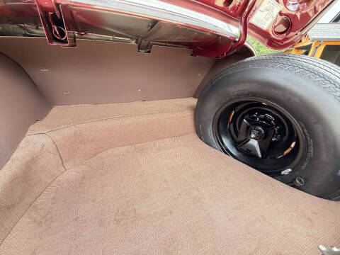 1950 Oldsmobile Futuramic 88
