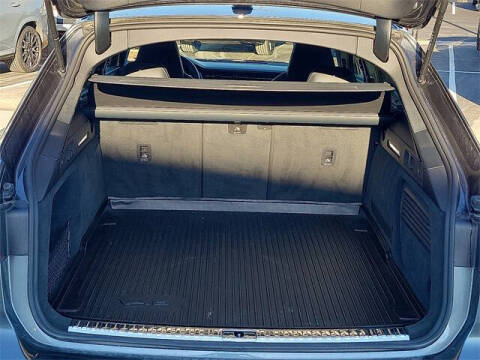 2023 Audi RS 6 Avant 4.0T quattro Avant