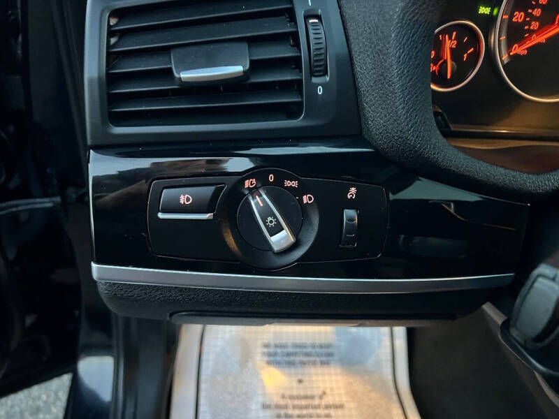 2016 BMW X4 xDrive35i