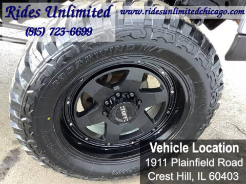 2006 Chevrolet Silverado 2500HD
