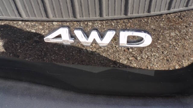 2018 Ford EcoSport S