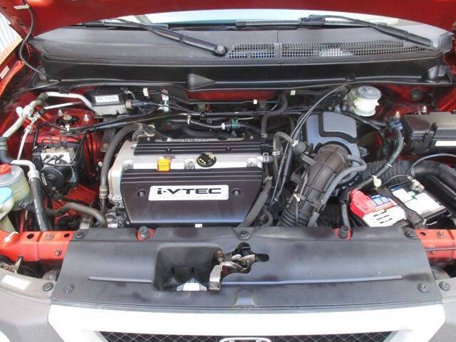 2005 Honda Element EX