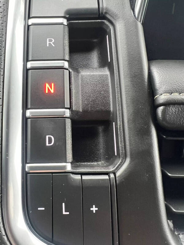 2022 Chevrolet Suburban Premier