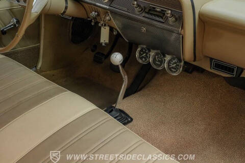 1961 Chevrolet Impala
