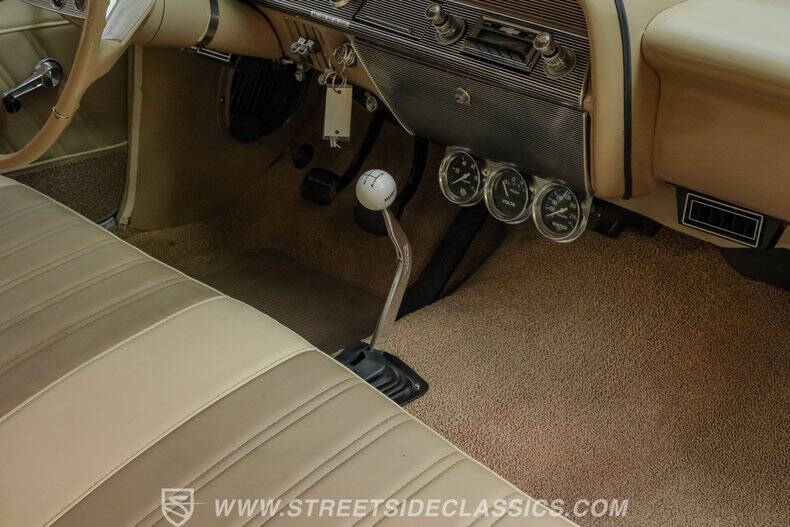 1961 Chevrolet Impala