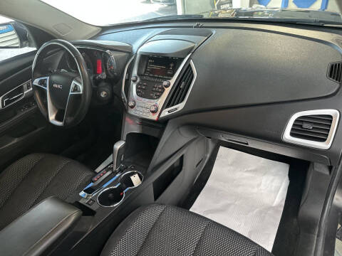 2015 GMC Terrain SLE-2