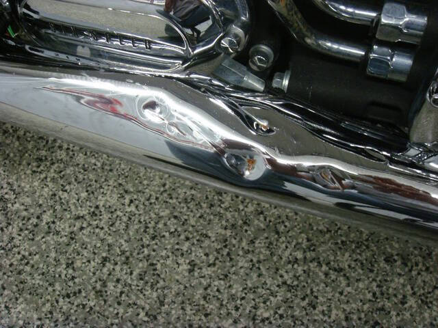 2012 Harley-Davidson Softail®